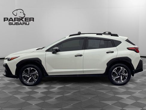 Used 2024 Subaru Crosstrek 2.0i Premium image 2