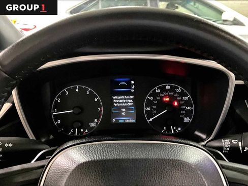 Used 2023 Toyota Corolla SE image 26