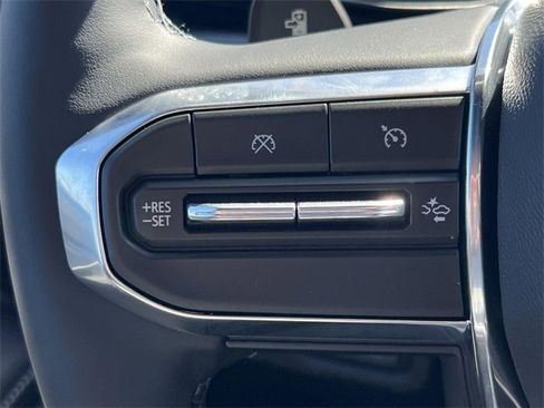 New 2026 GMC Sierra EV Elevation image 12