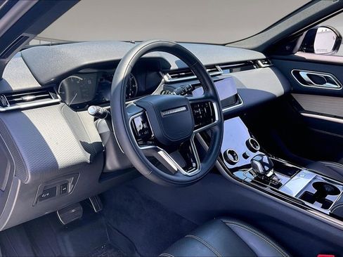 Certified 2023 Land Rover Range Rover Velar R-Dynamic S AWD/4WD image 15