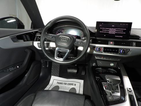 Used 2025 Audi A5 2.0T Premium Plus image 16
