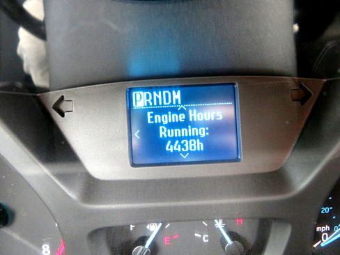 Used 2018 Ford Transit 350 148 High Roof Extended image 22