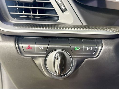 Used 2022 Porsche 911 Turbo S image 27