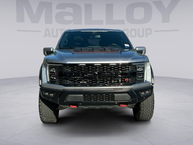 Certified 2023 Ford F150 Raptor w/ Equipment Group 802A Raptor R AWD/4WD image 8