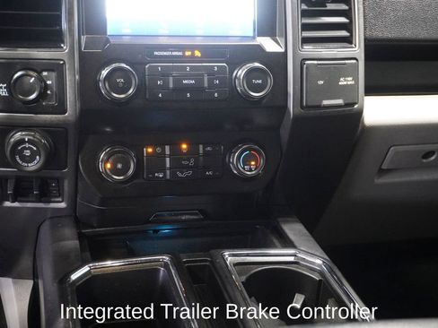 Used 2020 Ford F150 XLT w/ Equipment Group 301A Mid image 12