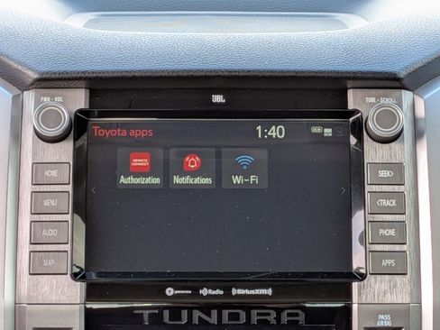 Used 2021 Toyota Tundra Platinum image 32