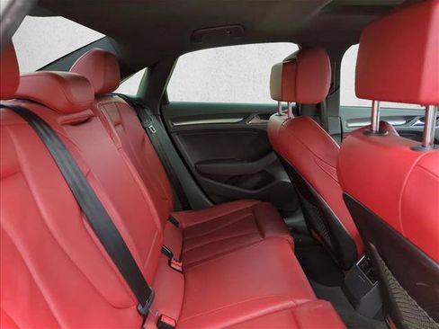 Used 2020 Audi A3 2.0T Premium w/ Final Edition Package image 22