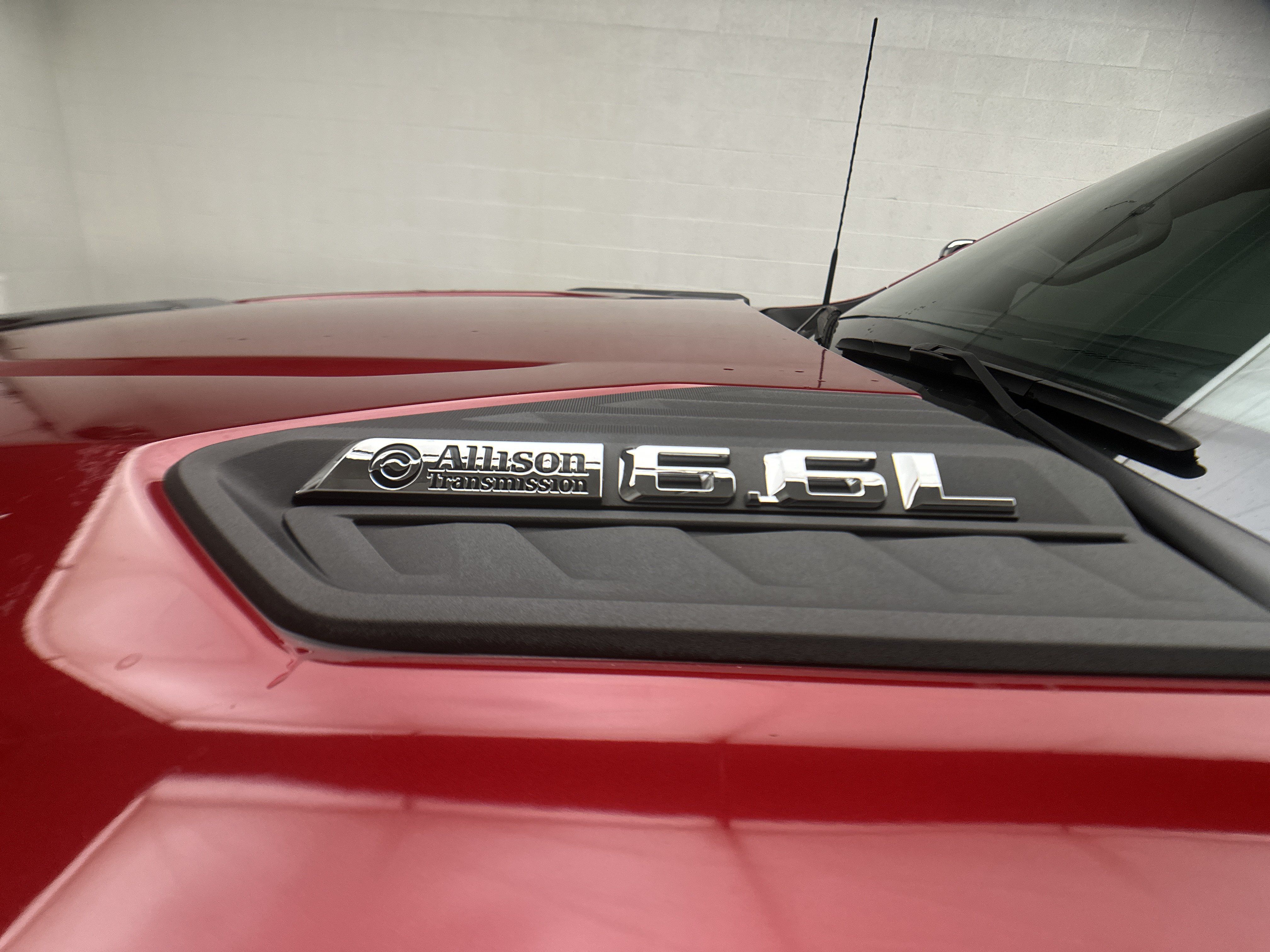 Used 2024 Chevrolet Silverado 3500 High Country w/ High Country Premium Package AWD/4WD image 51