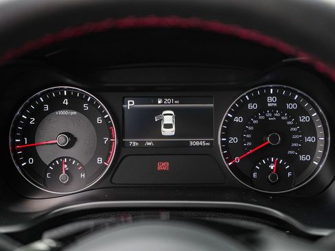 Used 2024 Kia Forte GT FWD image 23