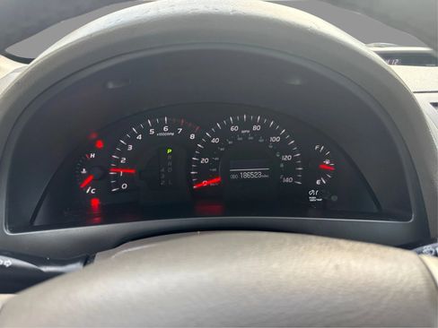Used 2007 Toyota Camry XLE FWD image 20