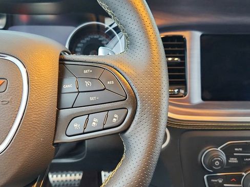 Used 2023 Dodge Charger Scat Pack image 35