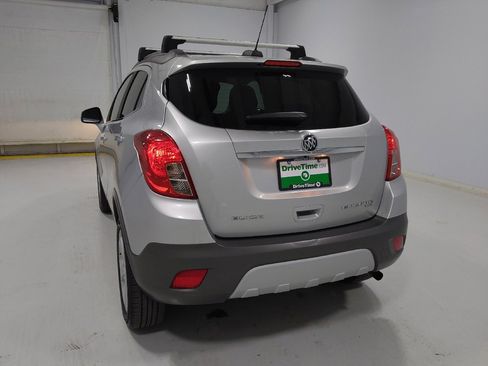 Used 2015 Buick Encore Convenience AWD/4WD image 6