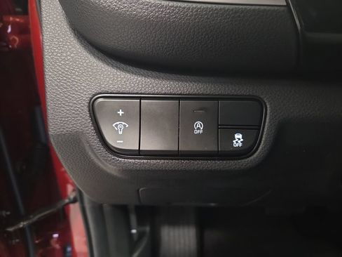 Certified 2026 Kia Seltos S AWD/4WD image 23