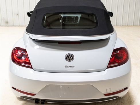 Used 2017 Volkswagen Beetle 1.8T SE image 6