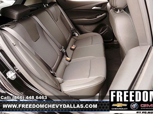 New 2026 Buick Encore GX Preferred FWD image 15