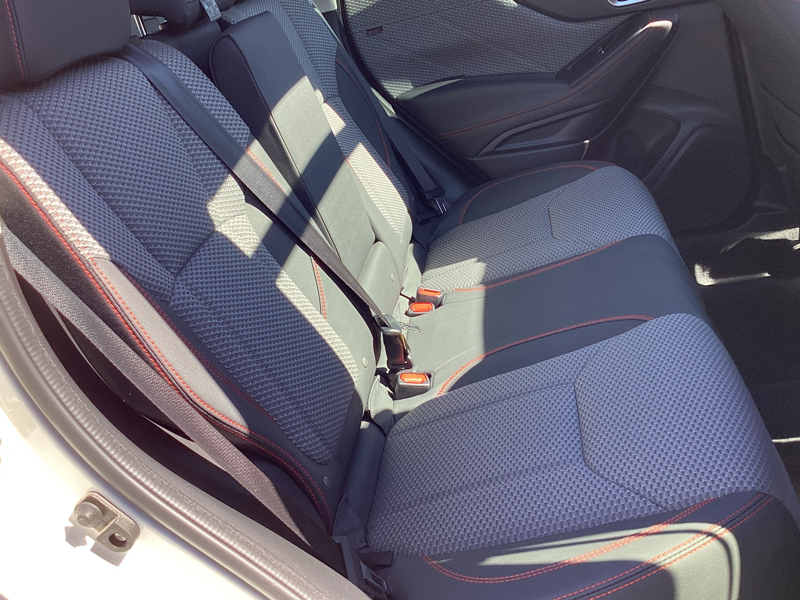 Used 2021 Subaru Forester Sport w/ Popular Package #2 AWD/4WD image 5