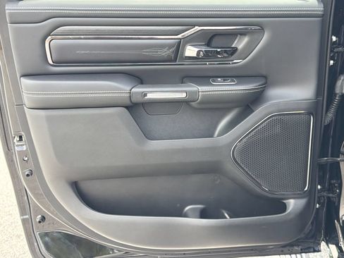 Used 2022 RAM 1500 Limited w/ Bed Utility Group RWD image 21