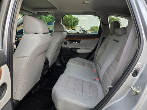 Used 2018 Honda CR-V EX-L image 14