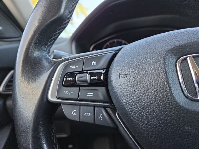 Used 2021 Honda Accord EX-L image 18