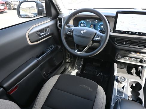 New 2025 Ford Bronco Sport Big Bend image 30