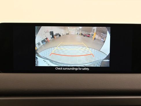 Used 2025 MAZDA CX-50 AWD 2.5 S w/ Premium Plus Pkg image 30