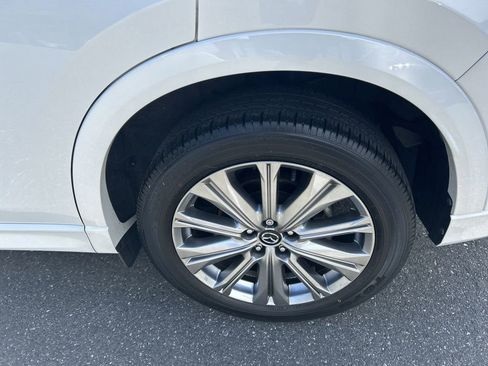 Used 2023 MAZDA CX-5 Signature AWD/4WD image 11