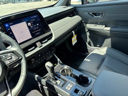New 2026 Subaru Outback Touring XT AWD/4WD image 84