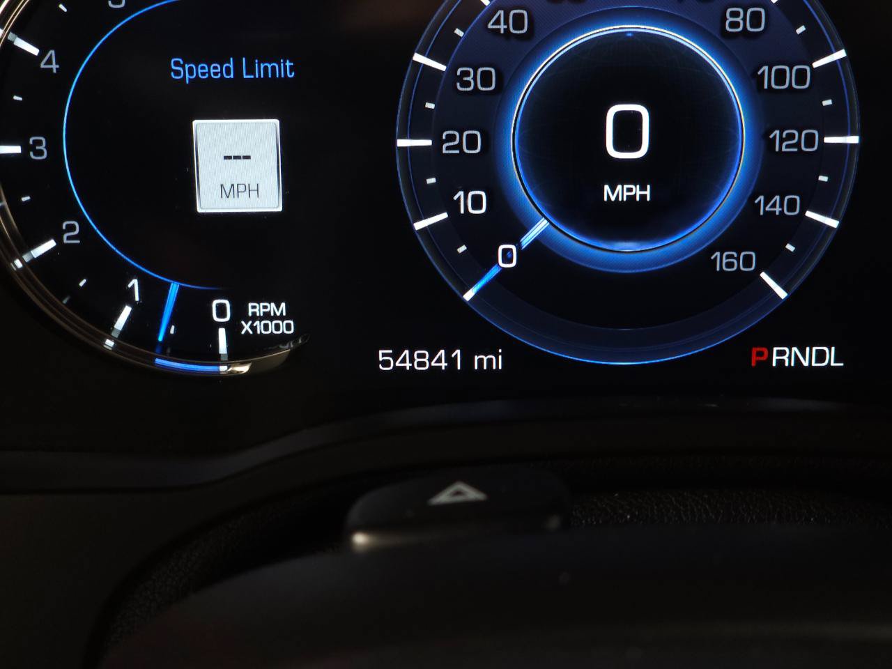 Used 2017 Cadillac Escalade Luxury AWD/4WD image 20