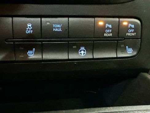 Used 2017 RAM 1500 Big Horn image 21