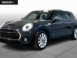 Used 2017 MINI Cooper Clubman S video 1