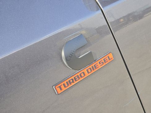 New 2026 RAM 2500 Limited image 9