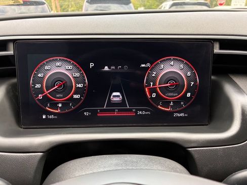 Used 2023 Hyundai Tucson XRT AWD/4WD image 29