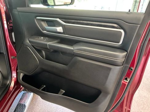 Certified 2023 RAM 1500 Big Horn AWD/4WD image 47