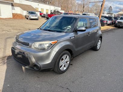 Used 2016 Kia Soul