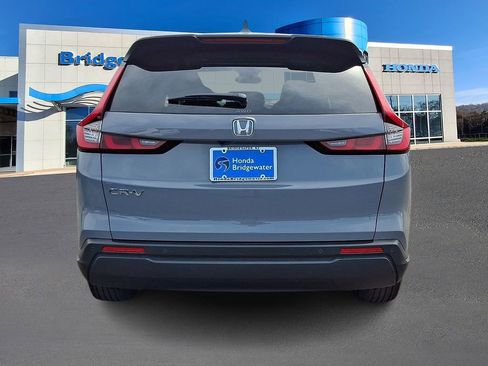 Used 2023 Honda CR-V EX-L image 5