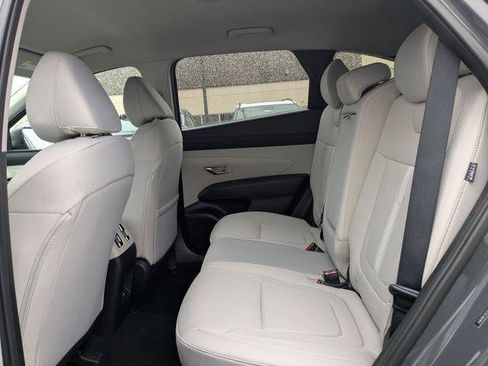 New 2026 Hyundai Tucson SEL AWD/4WD image 12