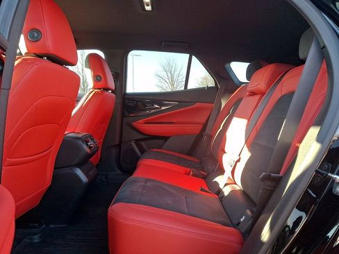 Used 2024 Chevrolet Blazer EV RS image 10