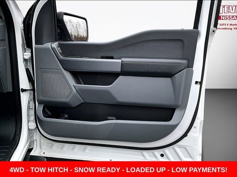 Used 2023 Ford F150 XLT w/ XTR Package image 26