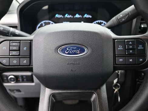 New 2026 Ford F350 XLT RWD image 11