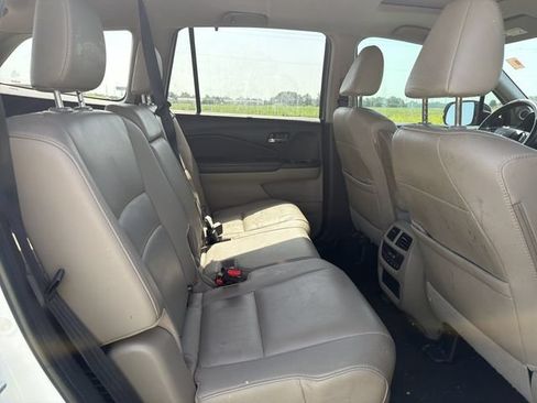 Used 2021 Honda Pilot EX-L image 20