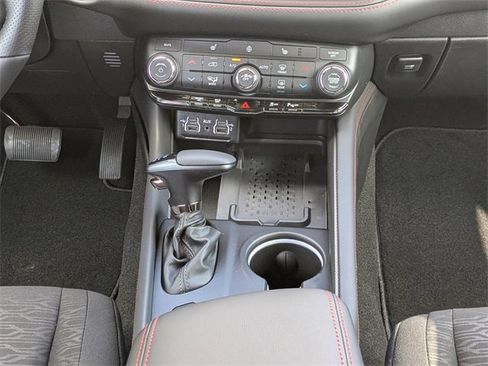 New 2026 Dodge Durango GT image 19