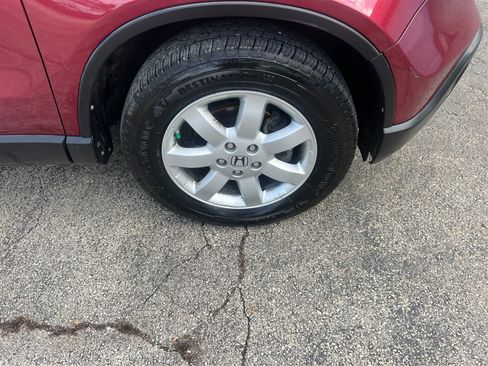 Used 2008 Honda CR-V EX-L image 24
