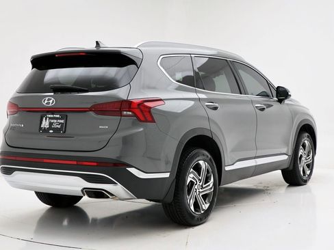 Used 2022 Hyundai Santa Fe SEL w/ Convenience + Premium Package image 8