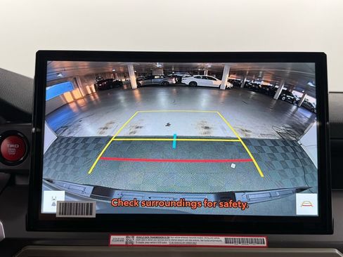 New 2026 Toyota Tacoma TRD Off-Road image 25