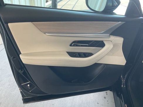 Used 2024 MAZDA CX-90 Plug-In Hybrid w/ Premium Plus image 5