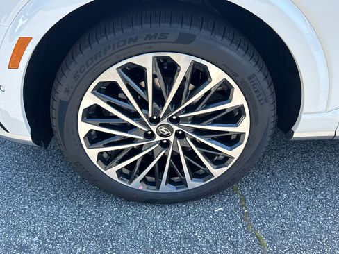 New 2026 Hyundai Palisade Calligraphy AWD/4WD image 12