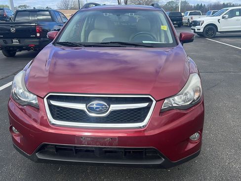 Used 2015 Subaru Crosstrek 2.0i Limited image 13