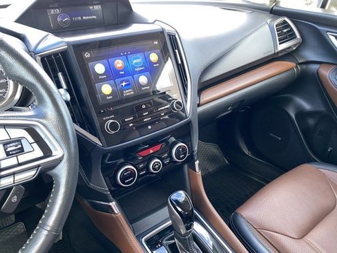 Used 2022 Subaru Forester Touring w/ Popular Package #2 image 18