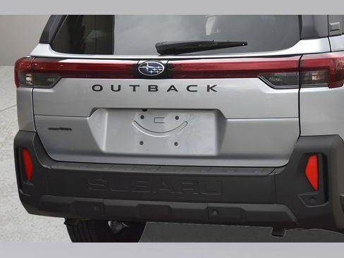 New 2026 Subaru Outback Touring XT image 27