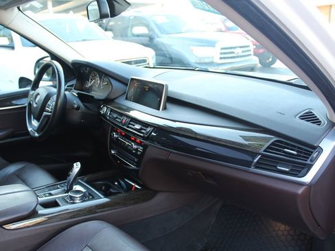 Used 2016 BMW X5 xDrive35i AWD/4WD image 23